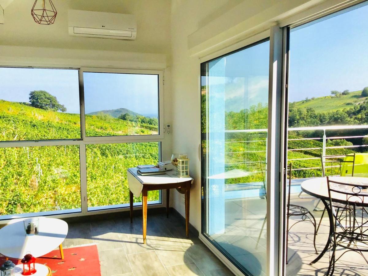 Domaine BOHN new guest house * Reichsfeld