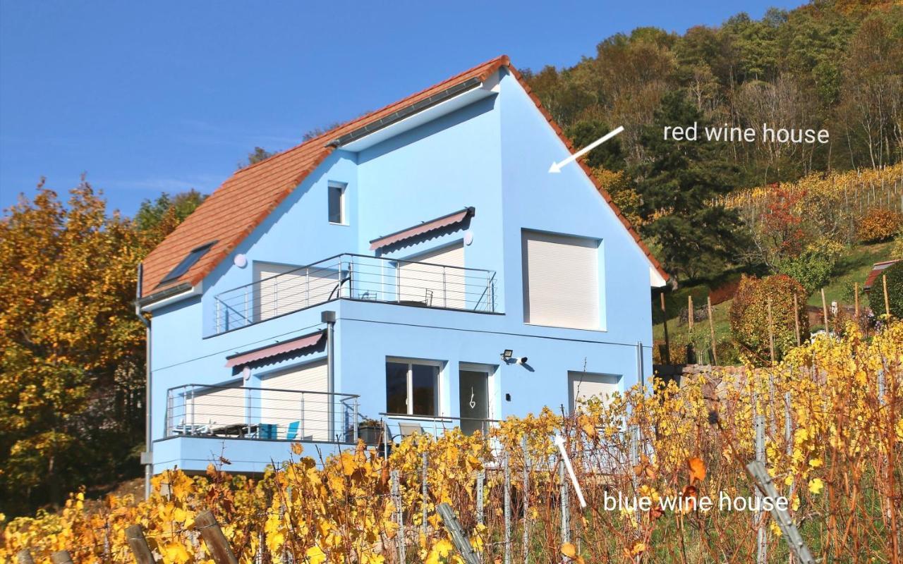 Domaine BOHN new guest house