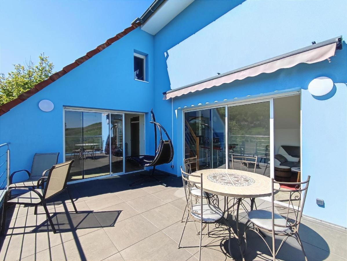 Villa Domaine BOHN new guest house *