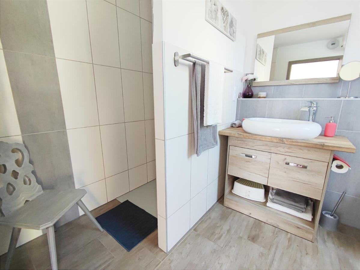 Domaine BOHN new guest house * Reichsfeld