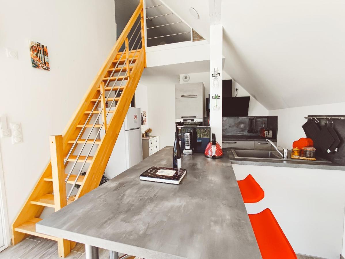 Domaine BOHN new guest house Villa Reichsfeld