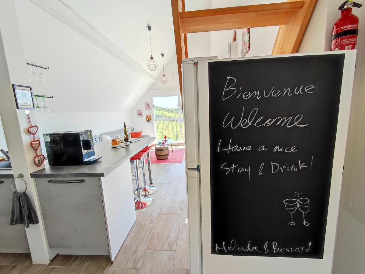 Domaine BOHN new guest house *