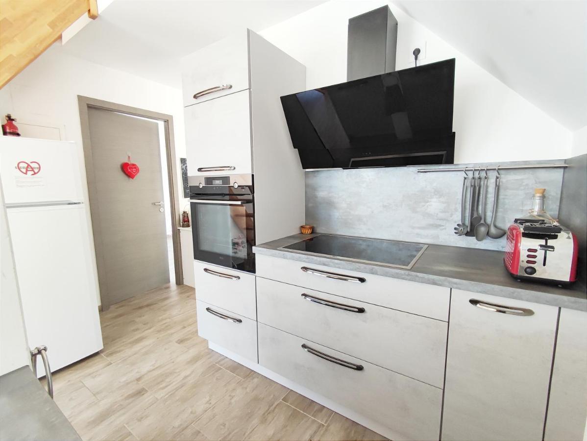 Domaine BOHN new guest house * Reichsfeld