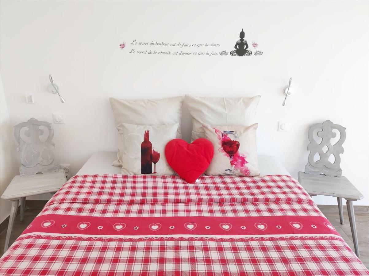 Domaine BOHN Red Winehouse Villa Reichsfeld