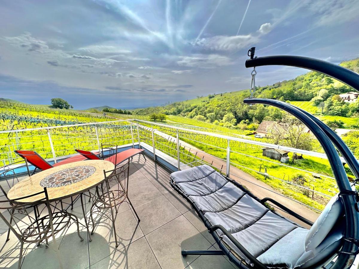 Villa Domaine BOHN new guest house Reichsfeld