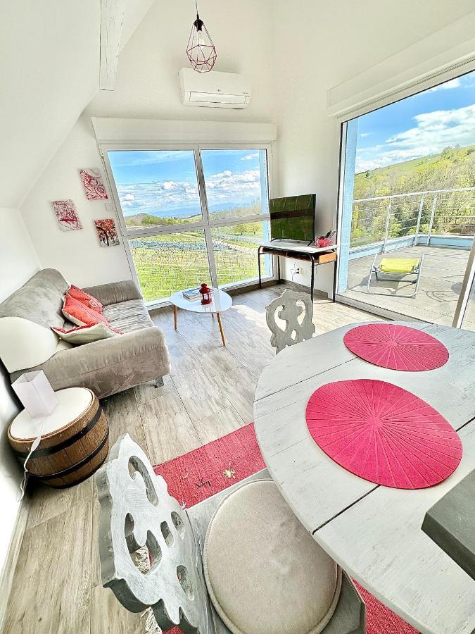 Villa Domaine BOHN new guest house